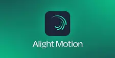 Alight Motion